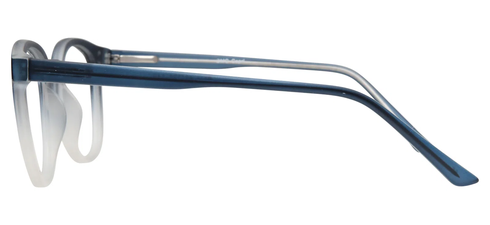 Blue Light Blocking Glasses Square Full Rim 201946 Eyeglasses Includes Blue Light Blocking Lenses - view 24